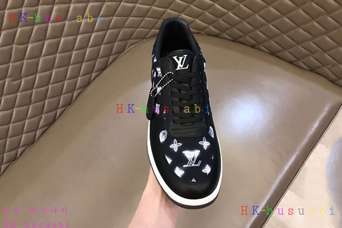 NEW 루이비통 신발 신상 LV 225305