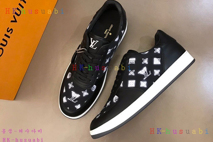 NEW 루이비통 신발 신상 LV 225305