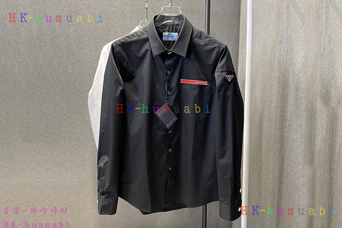 NEW 프라다  셔츠 신상 P 992446