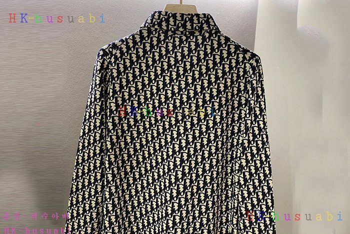 NEW 디올 셔츠 신상 DR 5525346