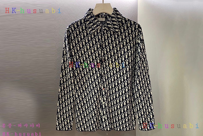 NEW 디올 셔츠 신상 DR 5525346