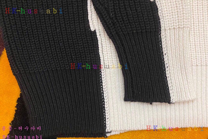 NEW 루이비통 니트 신상 LV 4425121