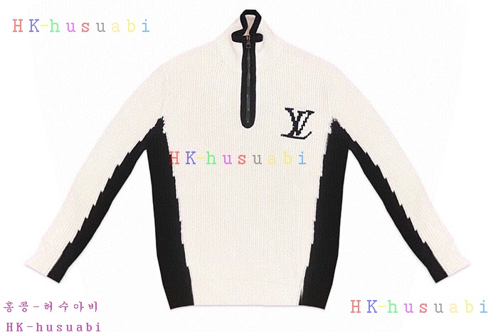 NEW 루이비통 니트 신상 LV 4425121