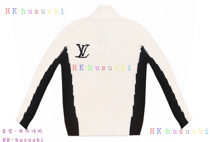 NEW 루이비통 니트 신상 LV 4425121