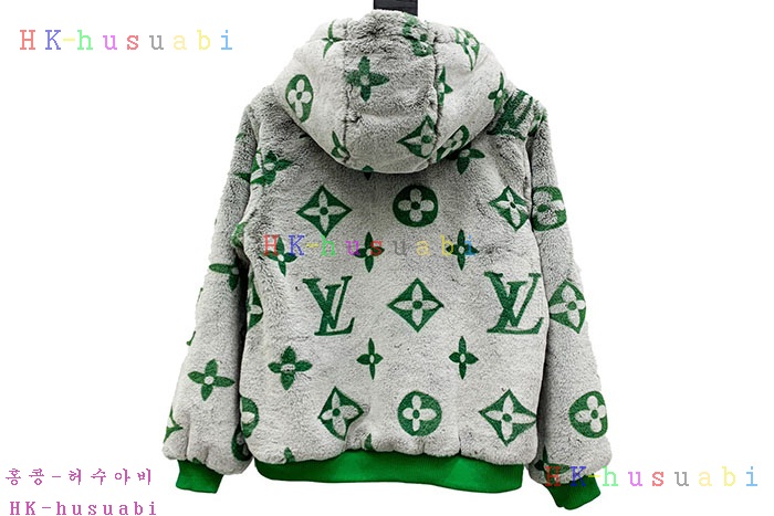NEW 루이비통 자켓 신상 LV 4425122