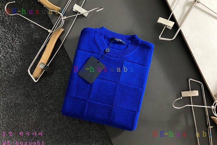 NEW 루이비통 니트 신상 LV 4425127