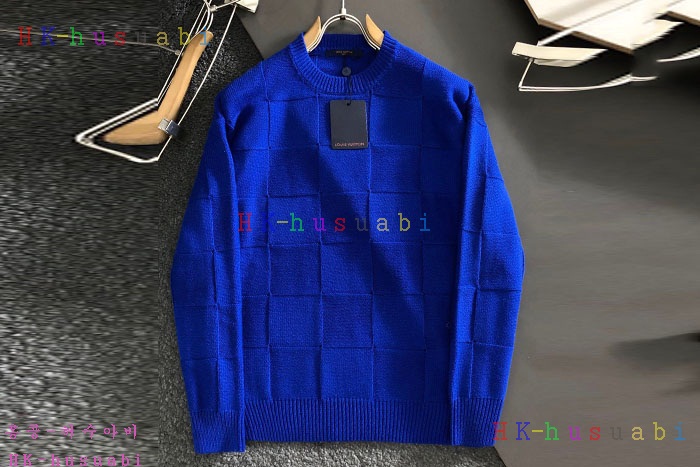 NEW 루이비통 니트 신상 LV 4425127