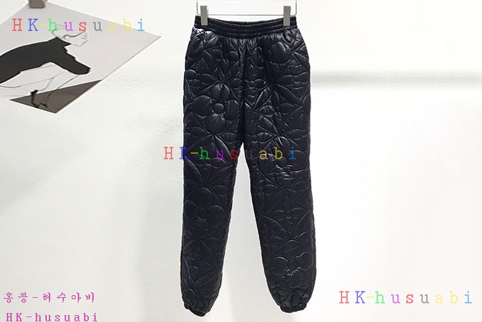 NEW 루이비통 바지 신상 LV 4425112