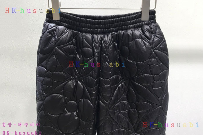 NEW 루이비통 바지 신상 LV 4425112