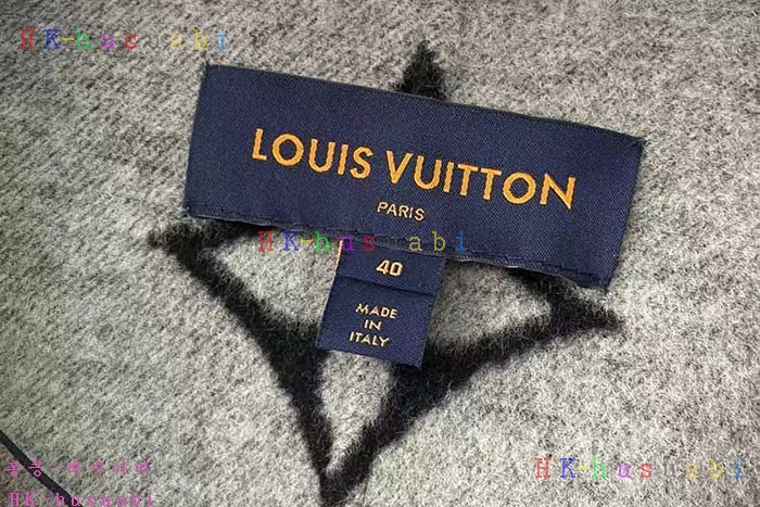 NEW 루이비통 코트 신상 LV 4425137