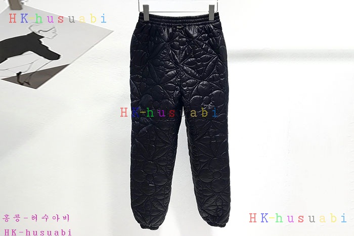 NEW 루이비통 바지 신상 LV 4425112
