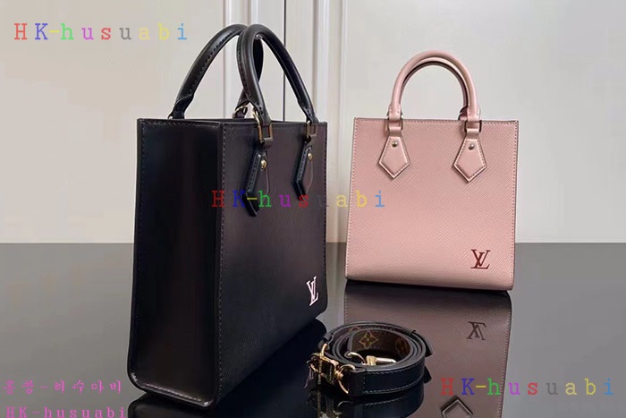 ★미러급★루이비통 삭 플라 BB M58660