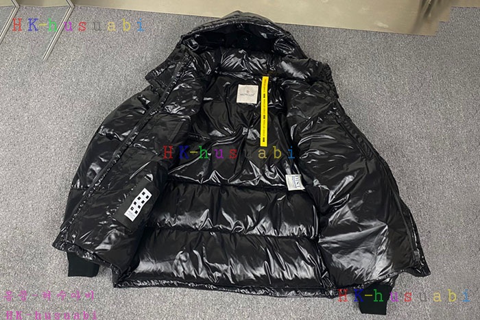 NEW 몽클레어 패딩 신상 M 5277216