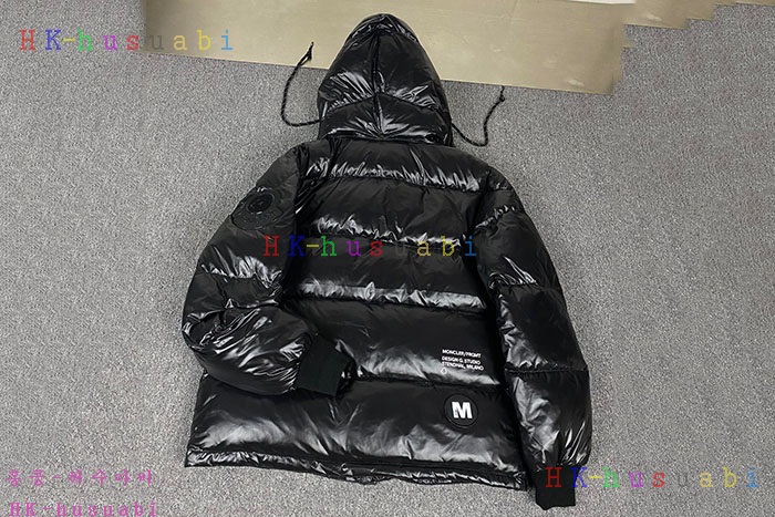 NEW 몽클레어 패딩 신상 M 5277216