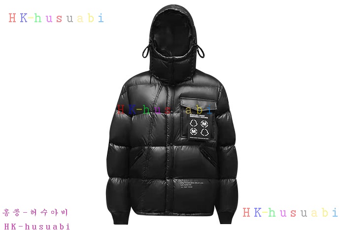 NEW 몽클레어 패딩 신상 M 5277216