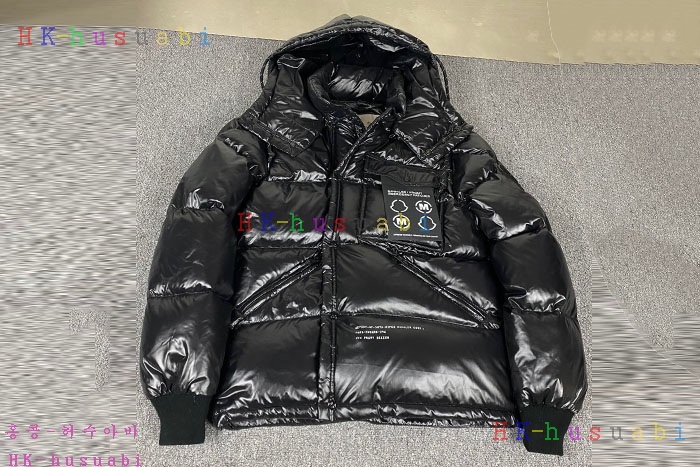 NEW 몽클레어 패딩 신상 M 5277216
