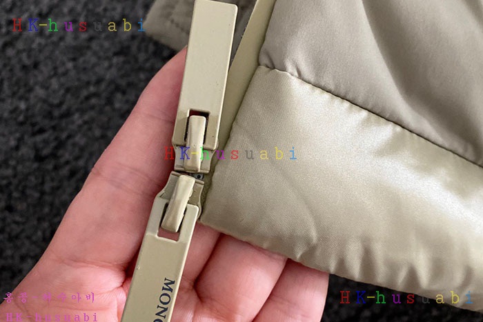 NEW 몽클레어 패딩 신상 M 22523332