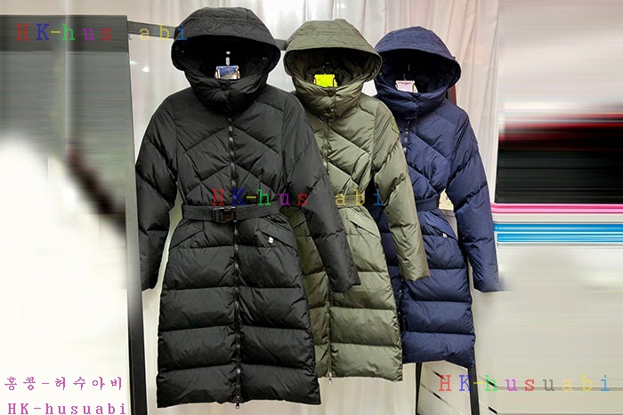 NEW 몽클레어 패딩 신상 M 3245517