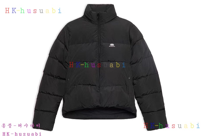 NEW 발렌시아가 패딩 신상 B 4524115