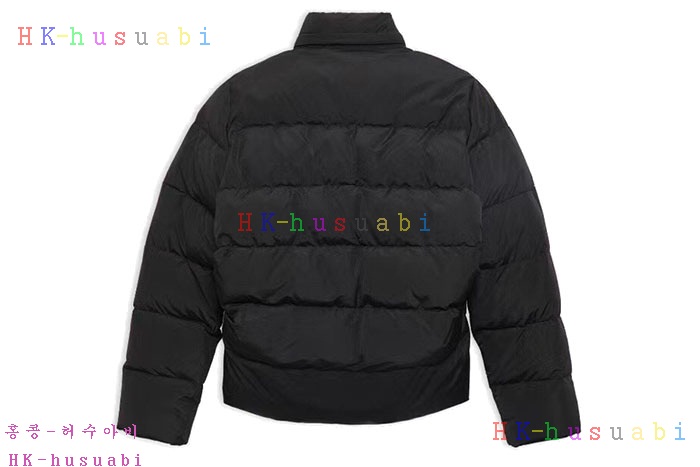 NEW 발렌시아가 패딩 신상 B 4524115