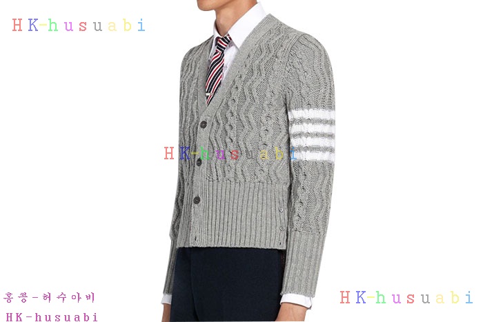 NEW 톰브라운 가디건 신상 TB 6352276