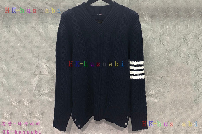 NEW 톰브라운 니트 신상 TB 6352280