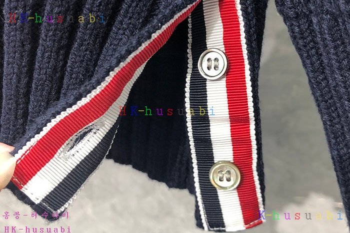 NEW 톰브라운 니트 신상 TB 6352280