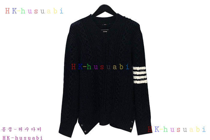 NEW 톰브라운 니트 신상 TB 6352280