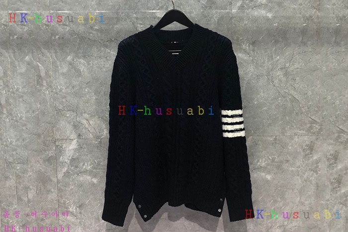 NEW 톰브라운 니트 신상 TB 6352280