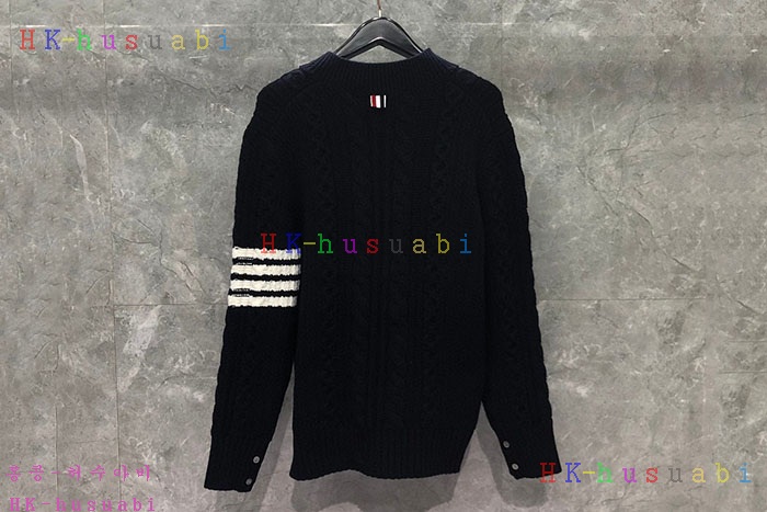 NEW 톰브라운 니트 신상 TB 6352280