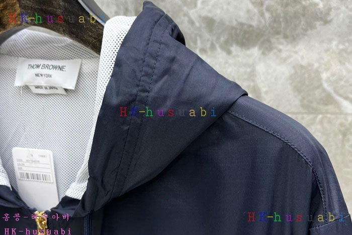 NEW 톰브라운 자켓 신상 TB 6352258