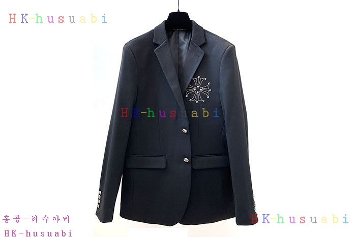 NEW 크롬하츠 자켓 신상 C 5255240