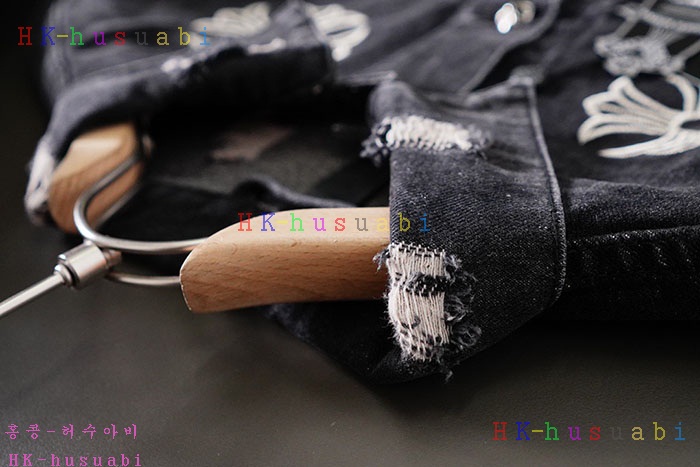 NEW 크롬하츠 자켓 신상 C 5255221