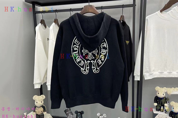NEW 크롬하츠 후드티 신상 C 5255236