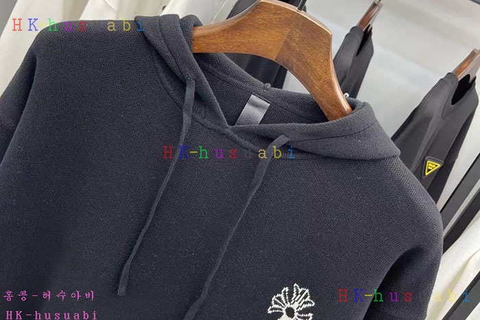 NEW 크롬하츠 후드티 신상 C 5255236