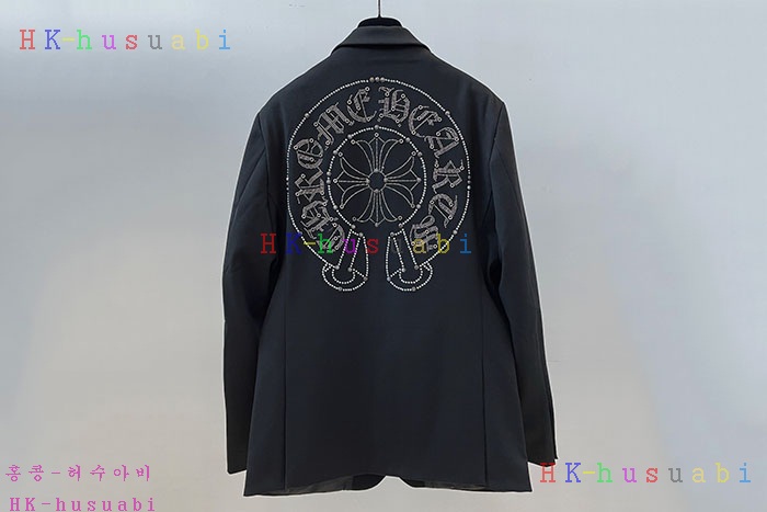 NEW 크롬하츠 자켓 신상 C 5255240