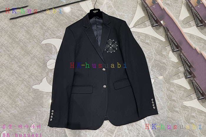 NEW 크롬하츠 자켓 신상 C 5255240