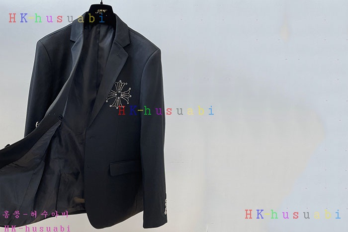 NEW 크롬하츠 자켓 신상 C 5255240
