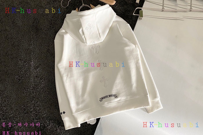 NEW 크롬하츠 후드티 신상 C 5255215