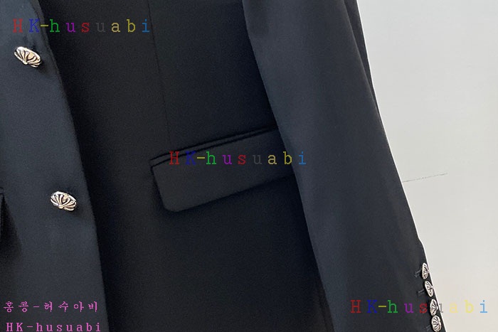 NEW 크롬하츠 자켓 신상 C 5255240