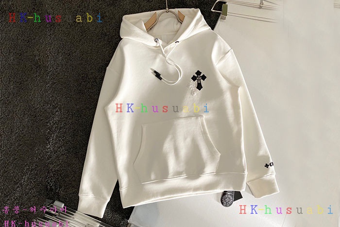 NEW 크롬하츠 후드티 신상 C 5255215