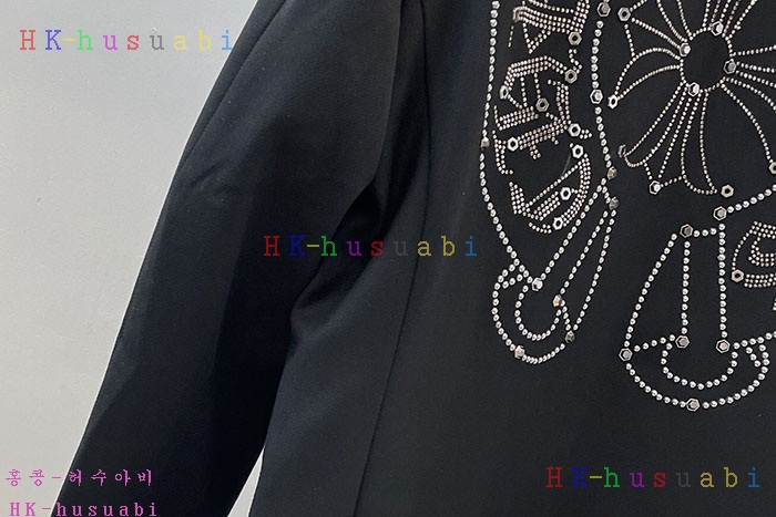 NEW 크롬하츠 자켓 신상 C 5255240