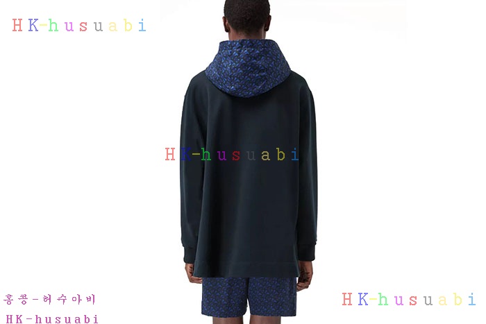 NEW 버버리 후드티 신상 BB 441425