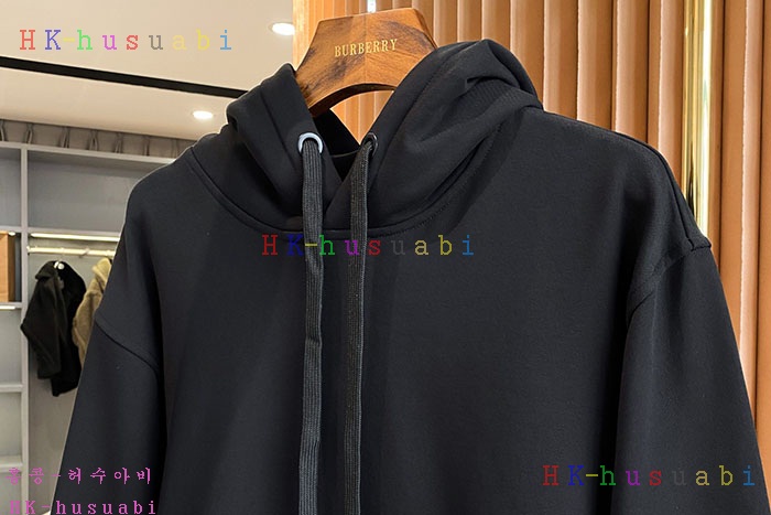 NEW 버버리 후드티 신상 BB  258559