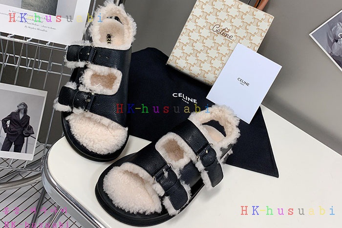 NEW 셀린느 신발 신상 C 2252440