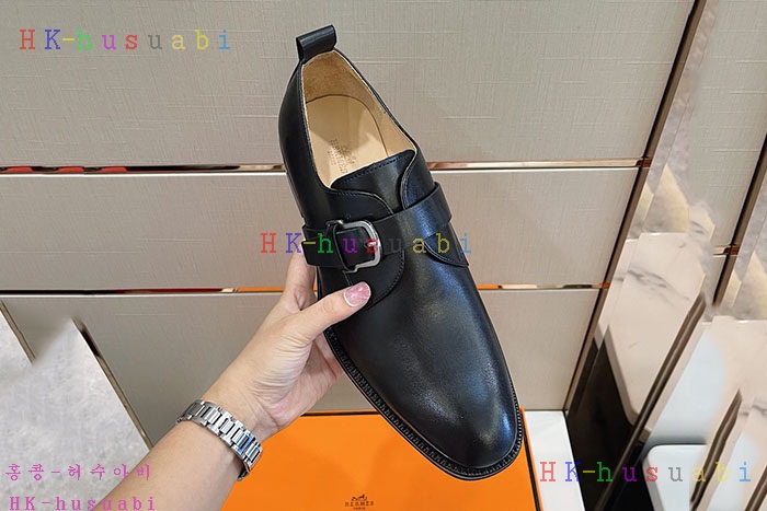 NEW 에르메스 신발 신상 H 3352510