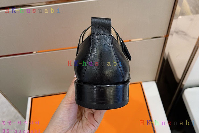 NEW 에르메스 신발 신상 H 3352510