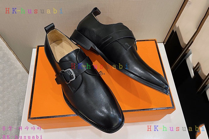 NEW 에르메스 신발 신상 H 3352510