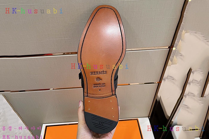 NEW 에르메스 신발 신상 H 3352510