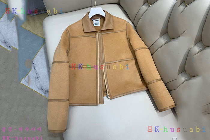 NEW 에르메스 자켓 신상 H 3252201